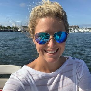 Meet your Posher, Kerry